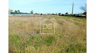 Land for sale in Salvaterra de Magos, Portugal — €70,000