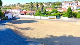 Land for sale in Torres Novas, Portugal — €63,000