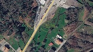 Land for sale in Viseu, Portugal — €10,500