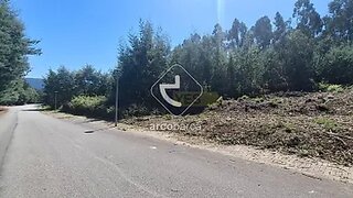 Land for sale in Ponte de Lima, Portugal — €110,000