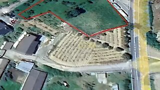 Land for sale in Tondela, Portugal — €65,000