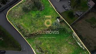 Land for sale in Castelo de Paiva, Portugal — €110,000