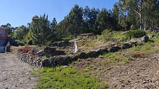 Land for sale in Caminha, Portugal — €56,500