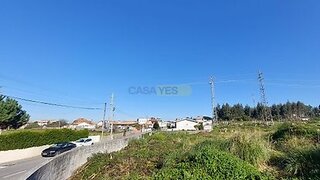 Land for sale in Ovar, Portugal — €240,000
