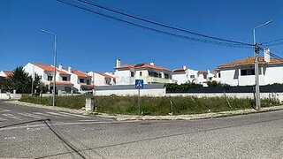 Land for sale in Sintra, Portugal — €385,000