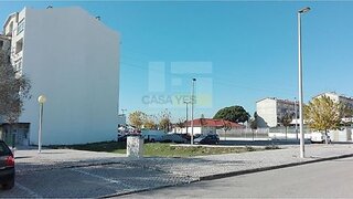 Land for sale in Barreiro, Portugal — €450,000