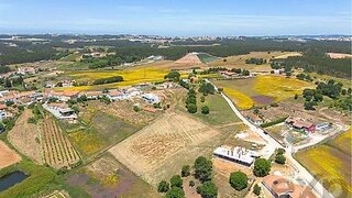 Land for sale in Torres Vedras, Portugal — €89,000