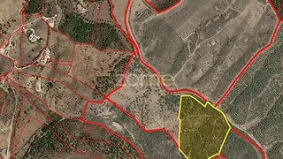 Land for sale in Silves, Portugal — €15,000