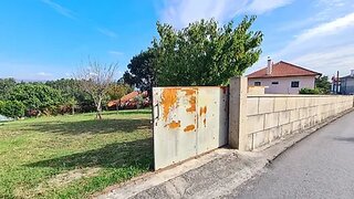Land for sale in Arcos de Valdevez, Portugal — €79,000