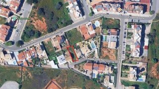 Terreno de 360 m² em Lagoa