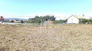 Terreno de 1800 m² em Viana do Castelo