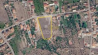 Land for sale in Abrantes, Portugal — €450,000