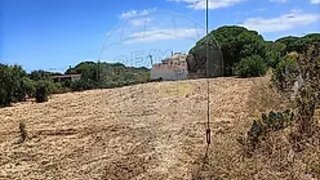 Land for sale in Loulé, Portugal — €298,000
