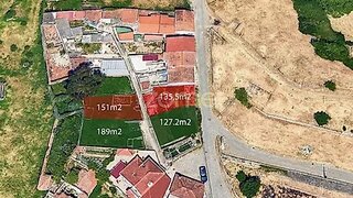 Land for sale in Porto, Portugal — €198,000