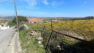Land for sale in Sintra, Portugal — €280,000