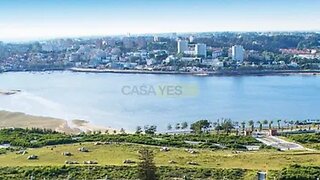 Land for sale in Vila Nova de Gaia, Portugal — €900,000