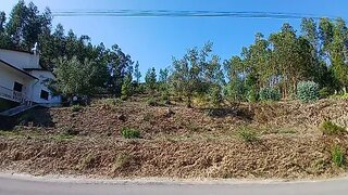 Land for sale in Ourém, Portugal — €25,000