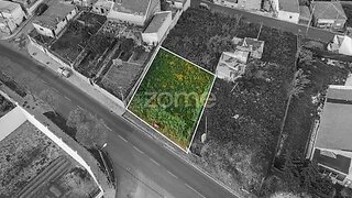 Land for sale in Amadora, Portugal — €125,000