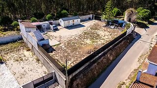 Land for sale in Caldas da Rainha, Portugal — €140,000