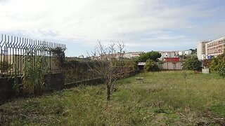 Terreno de 2076 m² em Lisboa