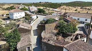 Land for sale in Alcoutim, Portugal — €39,000