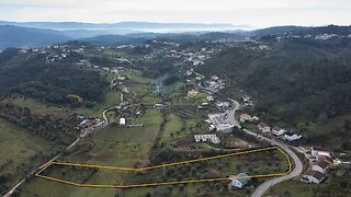 Terreno em Coimbra · 13 700 m² · 125 000 €