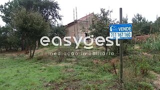 Land for sale in Óbidos, Portugal — €120,000