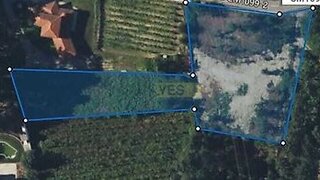 Land for sale in Monção, Portugal — €111,500