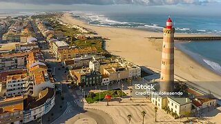 Land for sale in Ílhavo, Portugal — €1,200,000