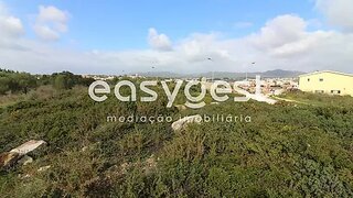 Land for sale in Cascais, Portugal — €1,650,000