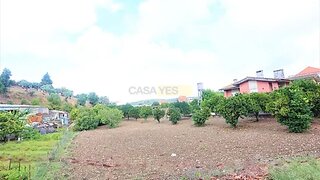 Land for sale in Torres Novas, Portugal — €65,000