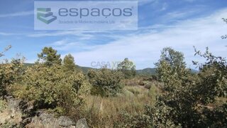 Land for sale in Penamacor, Portugal — €8,750