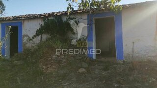 Land for sale in Silves, Portugal — €140,000