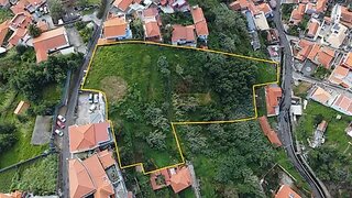 Land for sale in Funchal, Portugal — €150,000