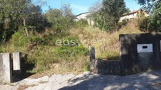 Land for sale in Albergaria-a-Velha, Portugal — €41,500