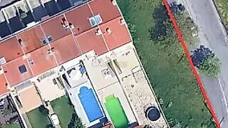 Terreno em Póvoa de Varzim · 523 m² · 140 000 €