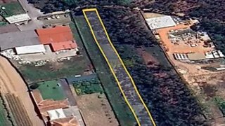 Land for sale in Águeda, Portugal — €22,000