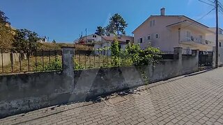 Land for sale in Seixal, Portugal — €140,000