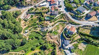 Terreno em Amarante