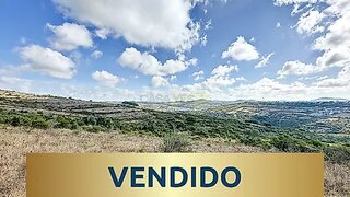Land for sale in Sintra, Portugal — €17,500