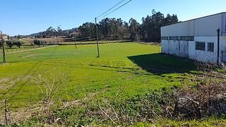 Terreno em Barcelos · 7200 m² · 275 000 €