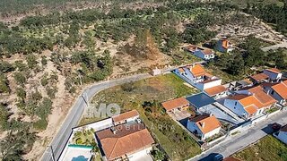 Terreno em Chamusca