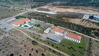 Terreno em Abrantes · 46 178 m² · 1 500 000 €