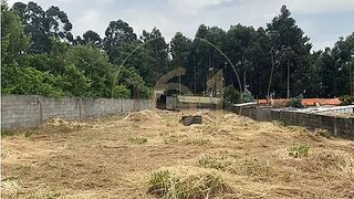 Land for sale in Vila Nova de Gaia, Portugal — €285,000