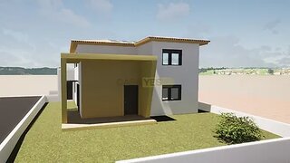 Terreno de 360 m² em Bragança
