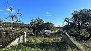 Land for sale in Almeida, Portugal — €42,000