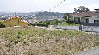 Terreno de 1100 m² em Coimbra