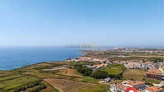 Land for sale in Peniche, Portugal — €325,000