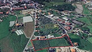 Land for sale in Amares, Portugal — €420,000
