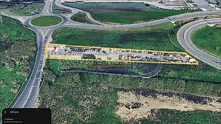 Land for sale in Vila Franca de Xira, Portugal — €850,000